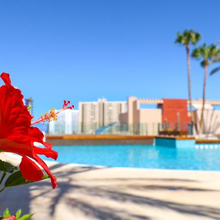 Relax In Paraiso Playa Paraiso (Tenerife) Exterior foto