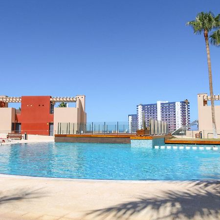 Relax In Paraiso Playa Paraiso (Tenerife) Exterior foto