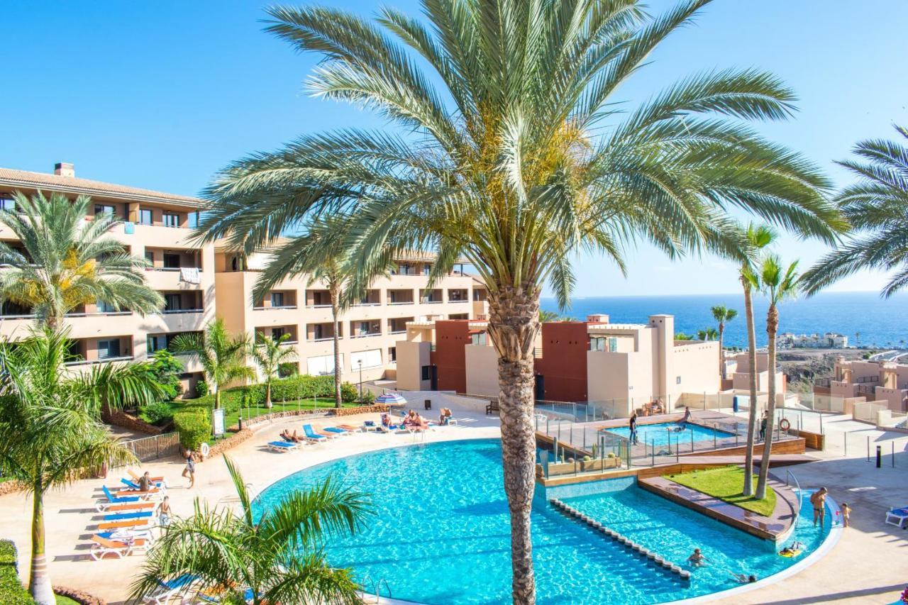 Relax In Paraiso Playa Paraiso (Tenerife) Exterior foto