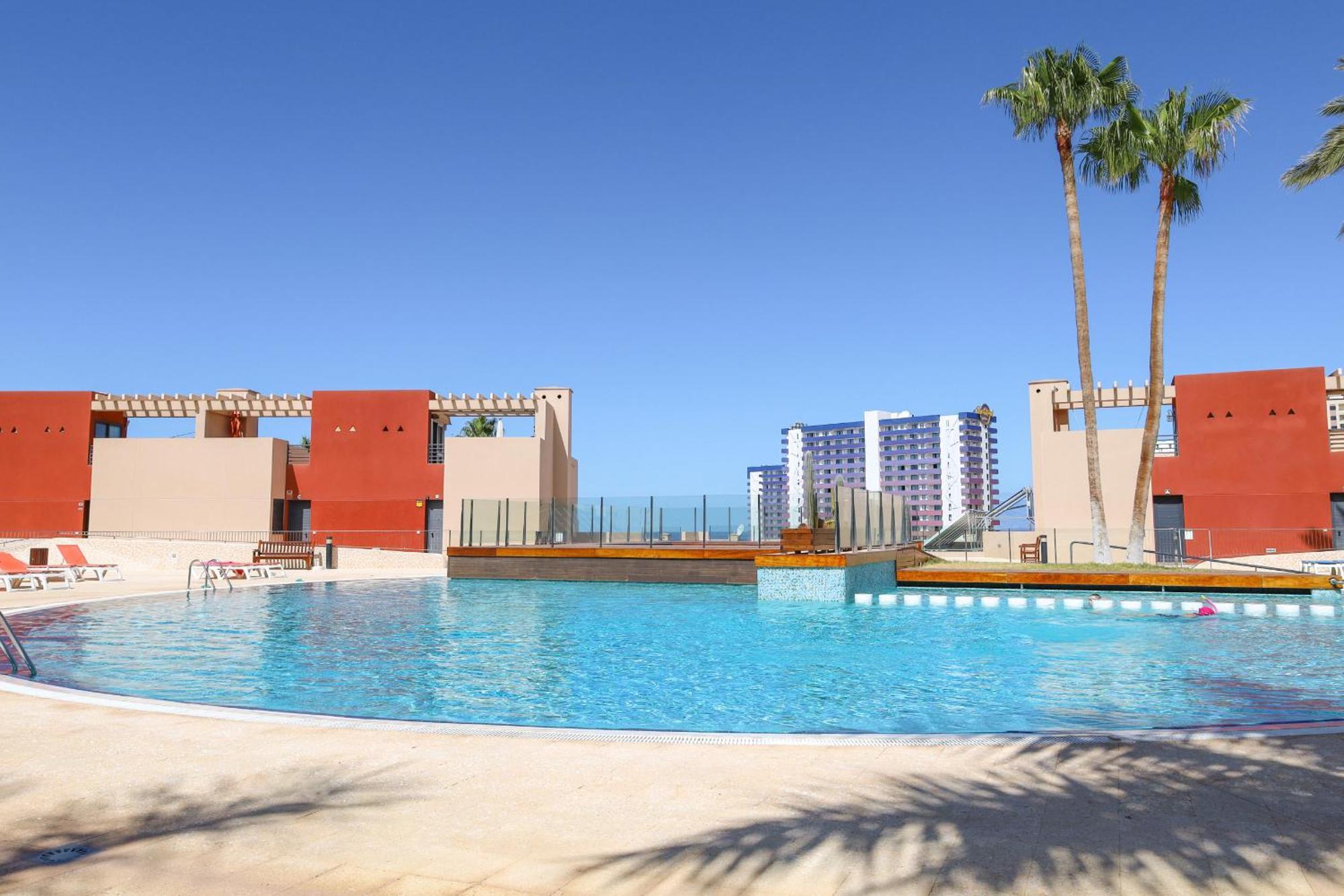 Relax In Paraiso Playa Paraiso (Tenerife) Exterior foto