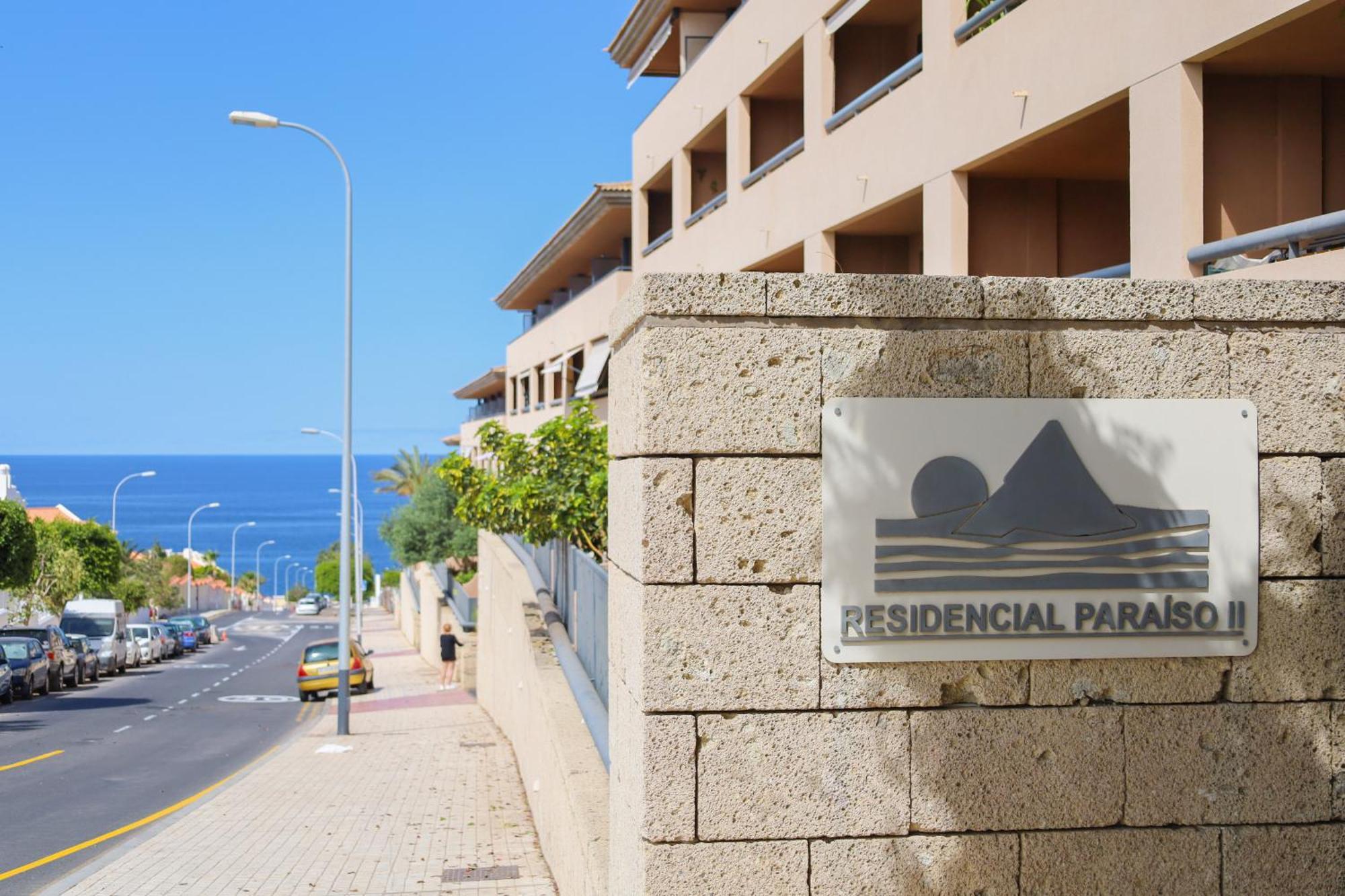 Relax In Paraiso Playa Paraiso (Tenerife) Exterior foto